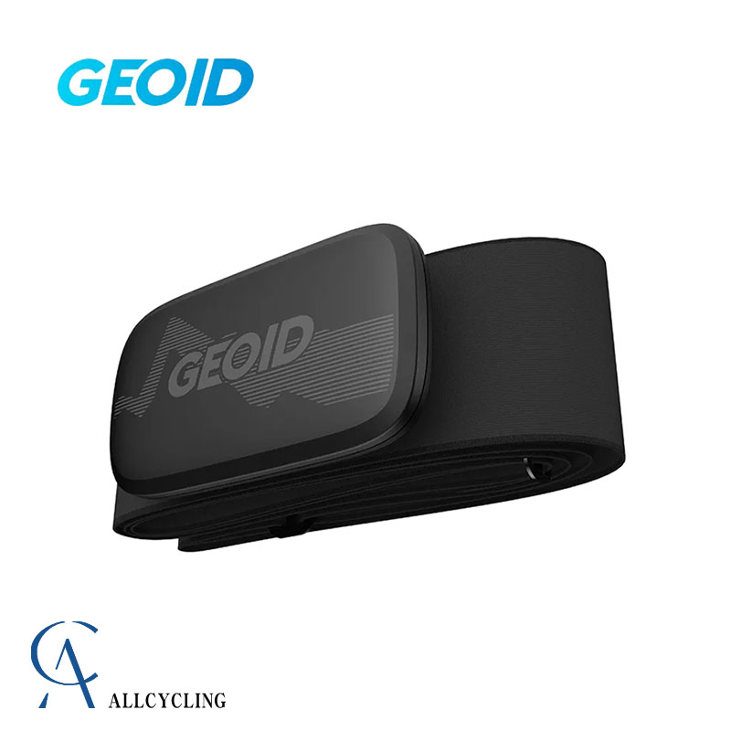 Breath Rate Monitor - GEOID HS500 nabız monitörü Mover GPS