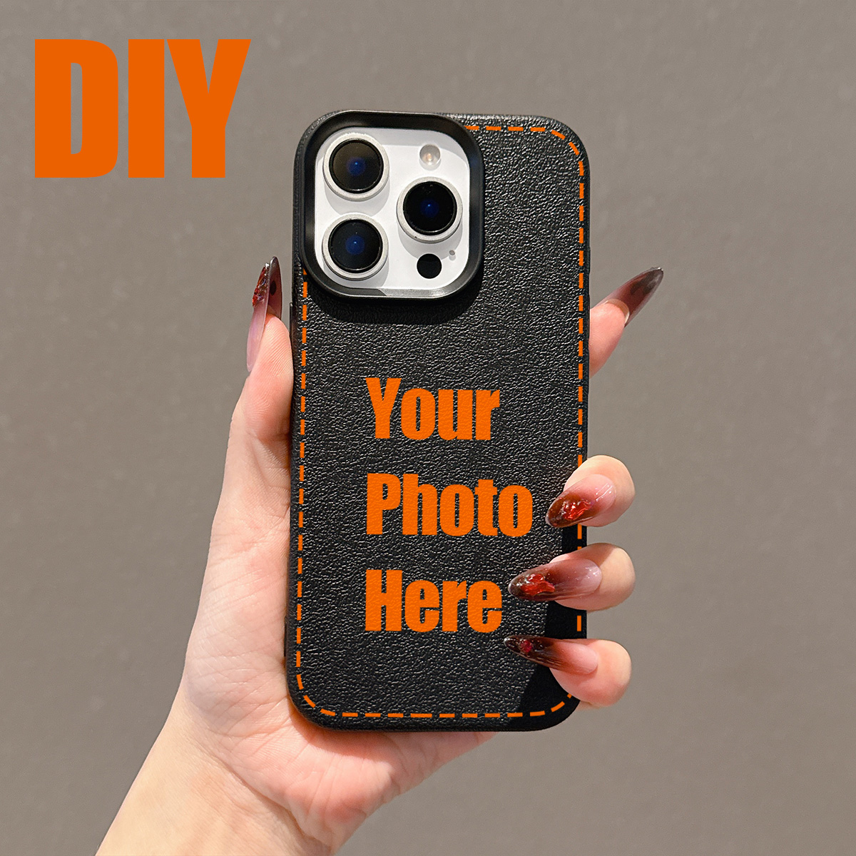 DIY Moda Özelleştirilmiş Liche - Vivo X200 incelemesi ve fiyatı