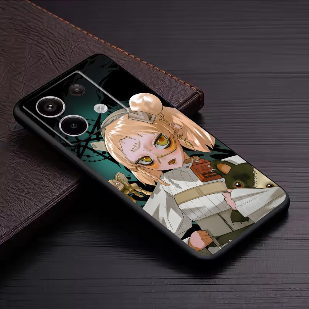 B-Bring Me the H-Horizon Redmi - Xiaomi Redmi Note 13 incelemesi ve fiyatı