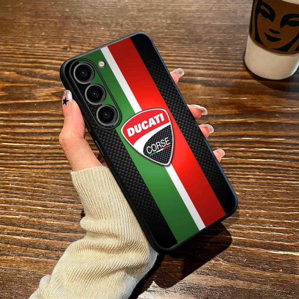 Cool D-Ducaties-I moda tasarım - Samsung Galaxy S24 incelemesi ve fiyatı