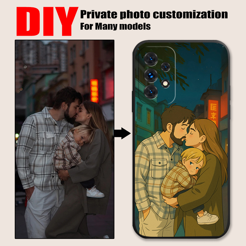 Moda DIY Anime Özelleştirilmiş - Oppo A78 incelemesi ve fiyatı