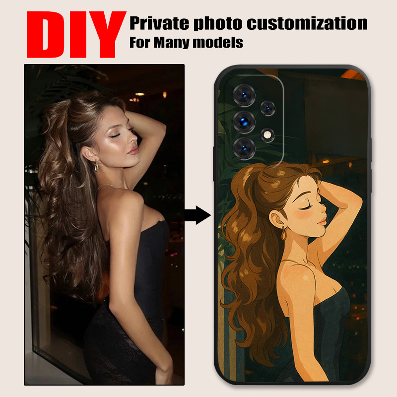 Moda DIY Anime Özelleştirilmiş - Oppo A78 incelemesi ve fiyatı