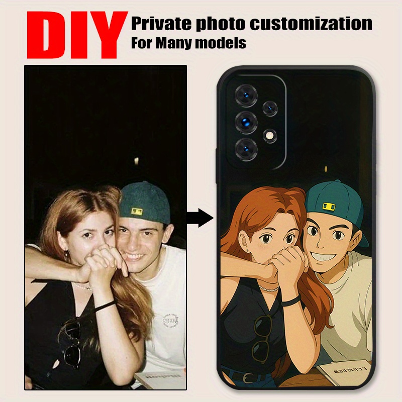 Moda DIY Anime Özelleştirilmiş - Oppo A78 incelemesi ve fiyatı