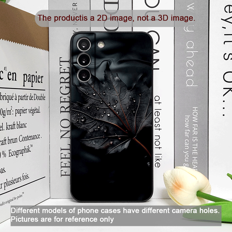 Şık ve Havalı Siyah Akçaağaç Y - Huawei Mate 60 incelemesi ve fiyatı