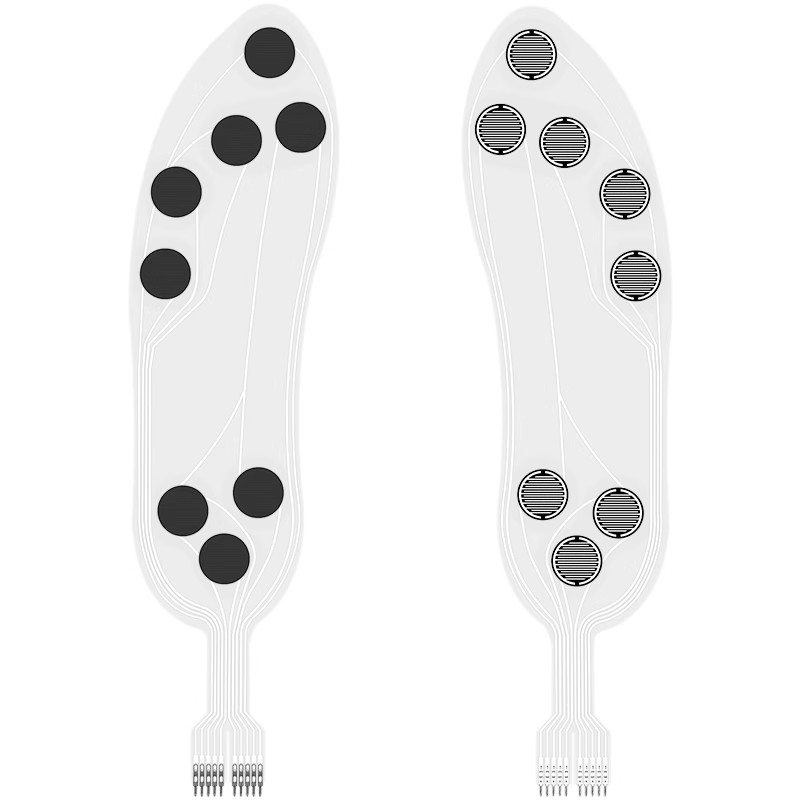Esnek İnce Film Basınç Sensörü - Smart Insole Pressure incelemesi ve fiyatı