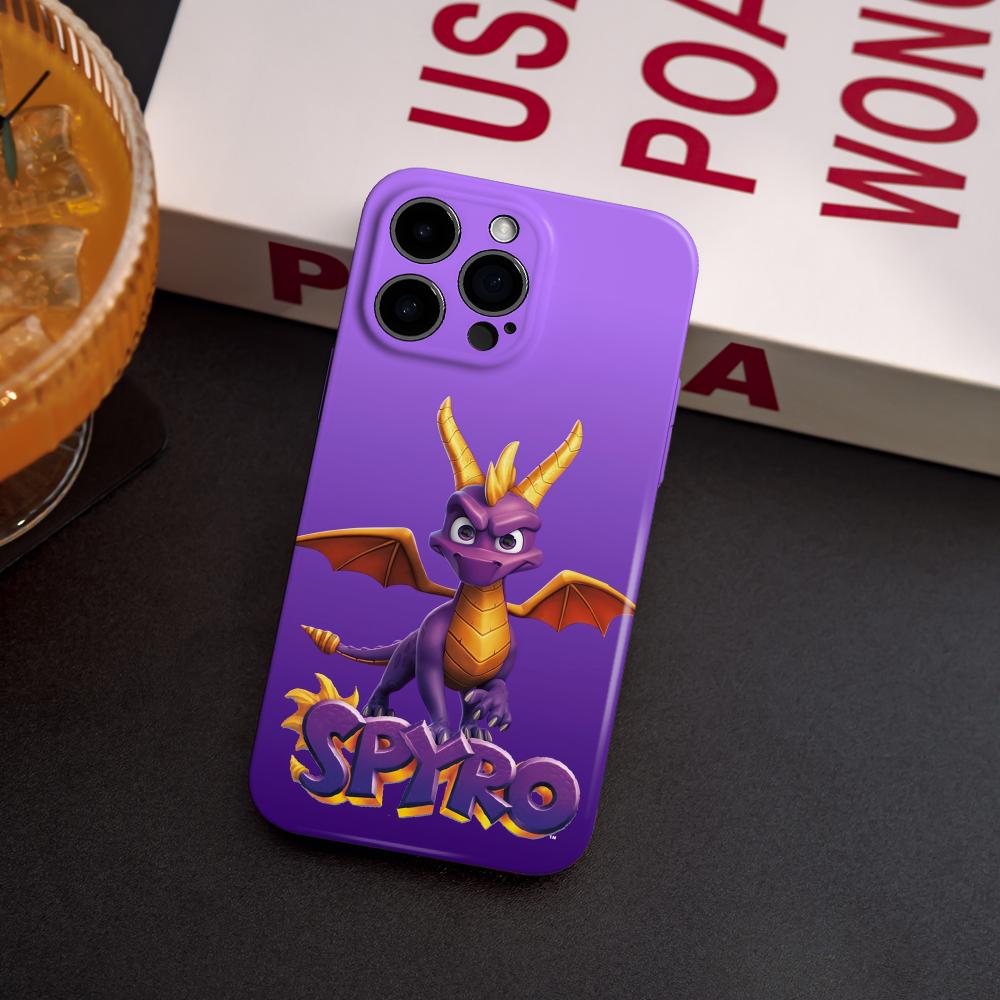 Game S-Spyro Serisi Ejderha Te - Apple Iphone 16 incelemesi ve fiyatı