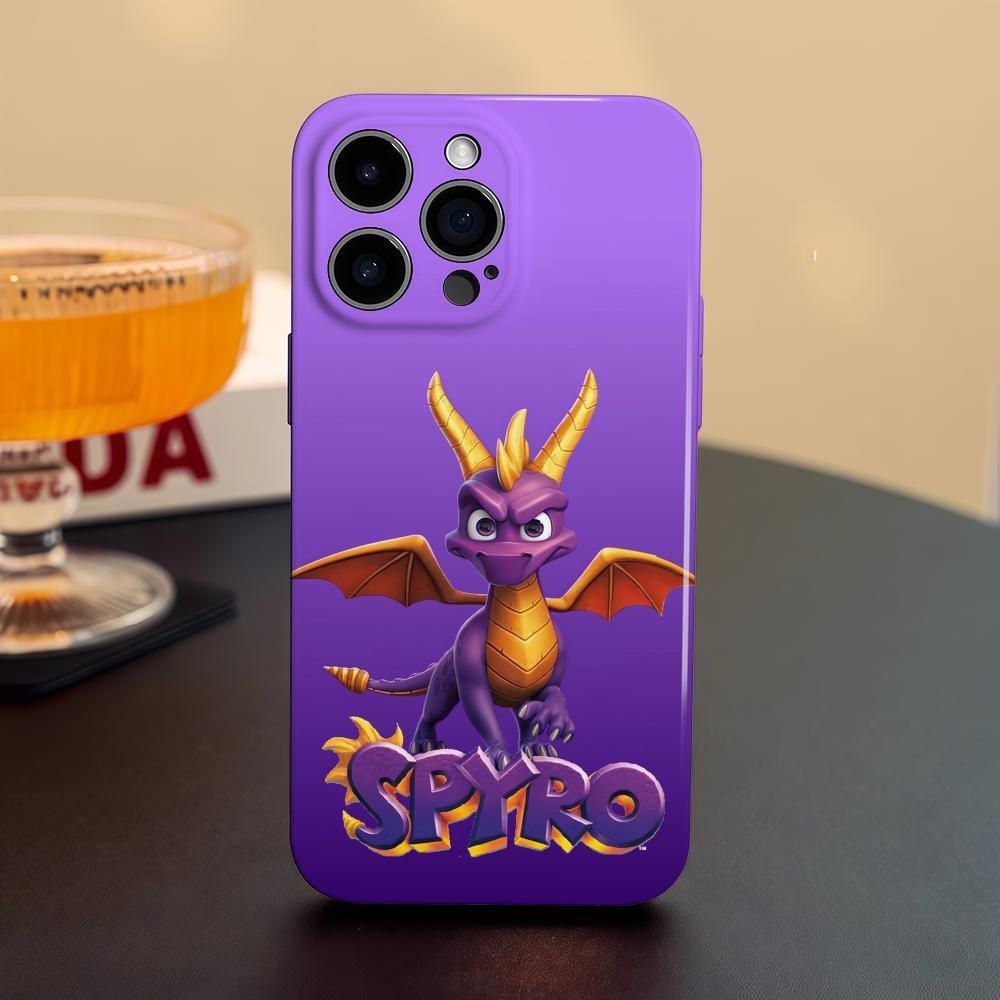 Game S-Spyro Serisi Ejderha Te - Apple Iphone 16 incelemesi ve fiyatı